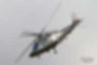 Agusta A109BA