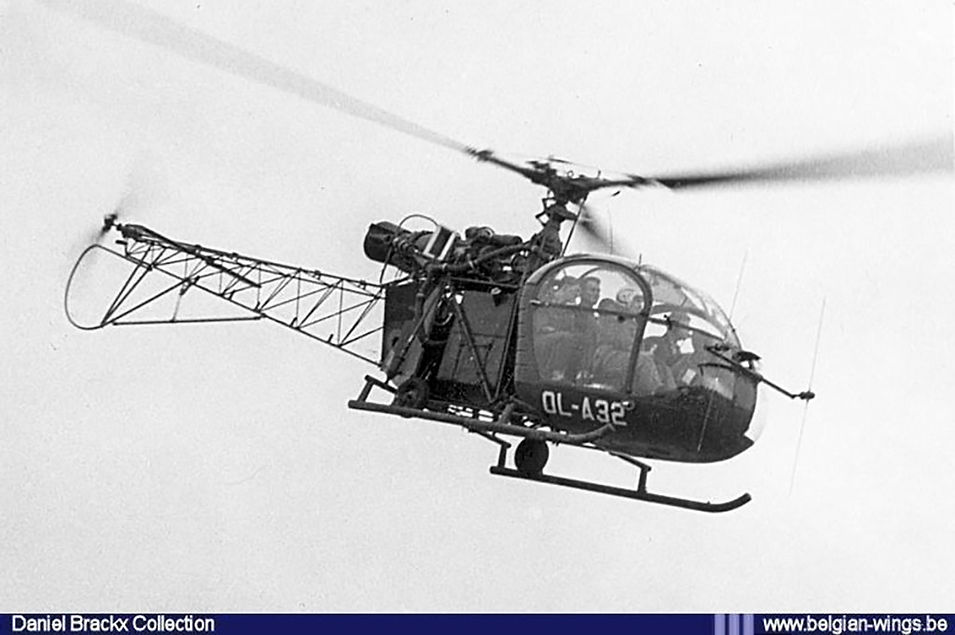 North American T-6 Harvard