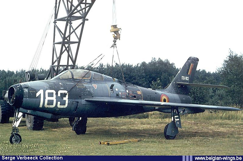North American T-6 Harvard