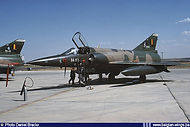 Dassault Mirage 5BA