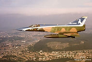 Dassault Mirage 5BA