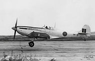 Supermarine Spitfire LF.IXe