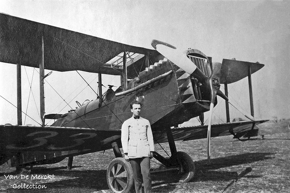North American T-6 Harvard