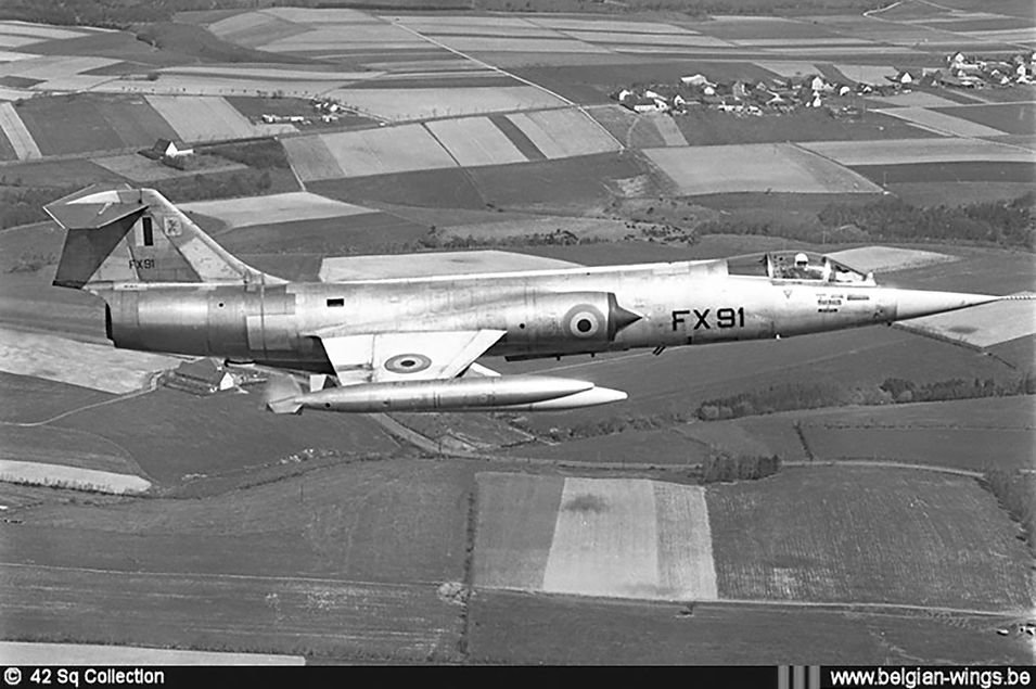 North American T-6 Harvard