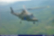Agusta A109BA