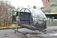 Alouette II
