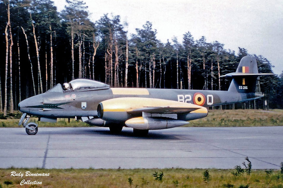 North American T-6 Harvard