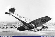 Supermarine Spitfire FR.14
