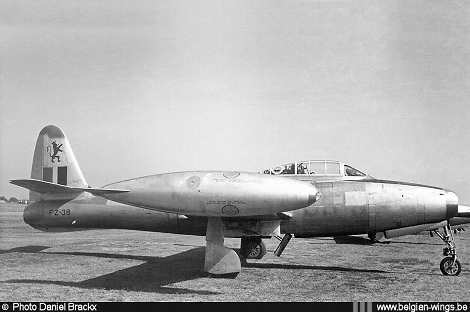 North American T-6 Harvard