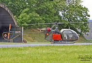 Alouette II