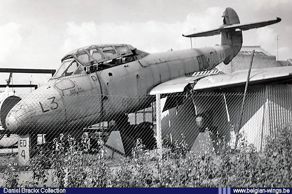 North American T-6 Harvard