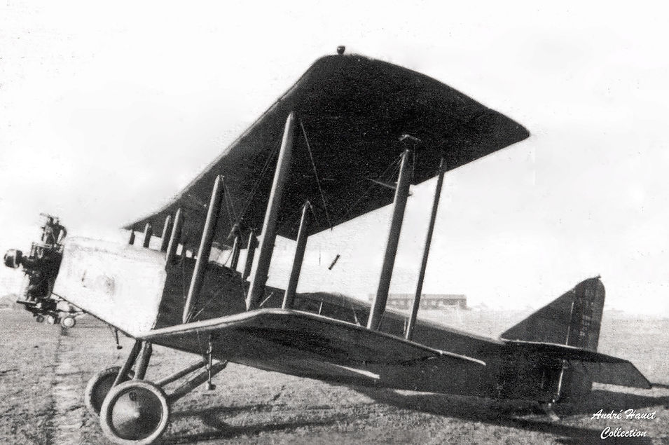 North American T-6 Harvard