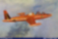 Fouga Magister