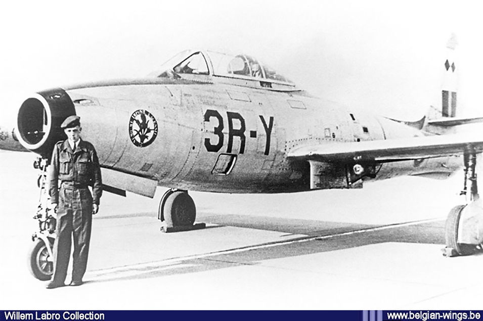 North American T-6 Harvard