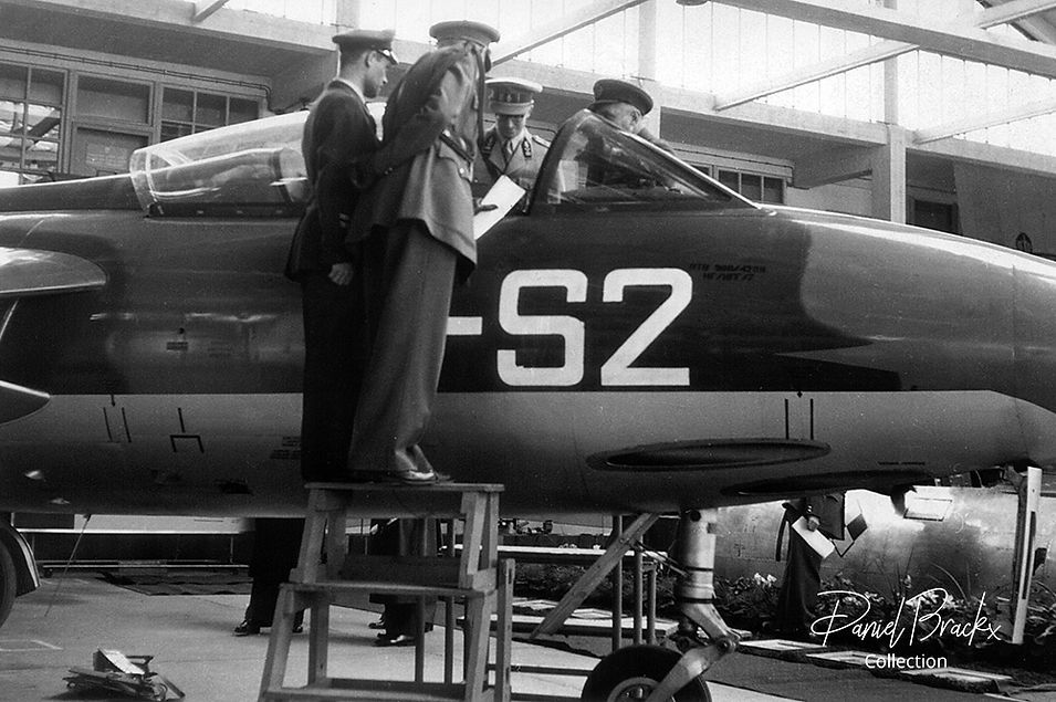 North American T-6 Harvard