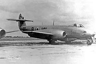 Gloster Meteor F.4