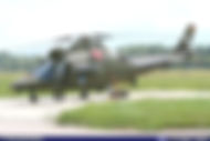 Agusta A109BA