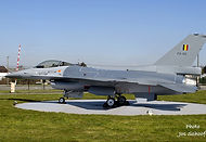 Lockheed Martin F-16A(M)