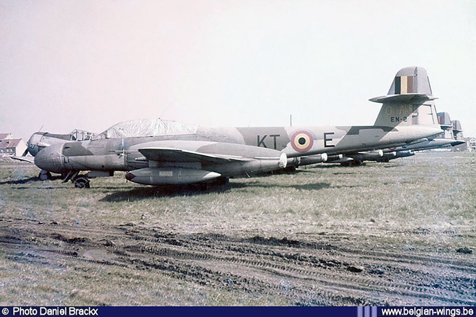 North American T-6 Harvard
