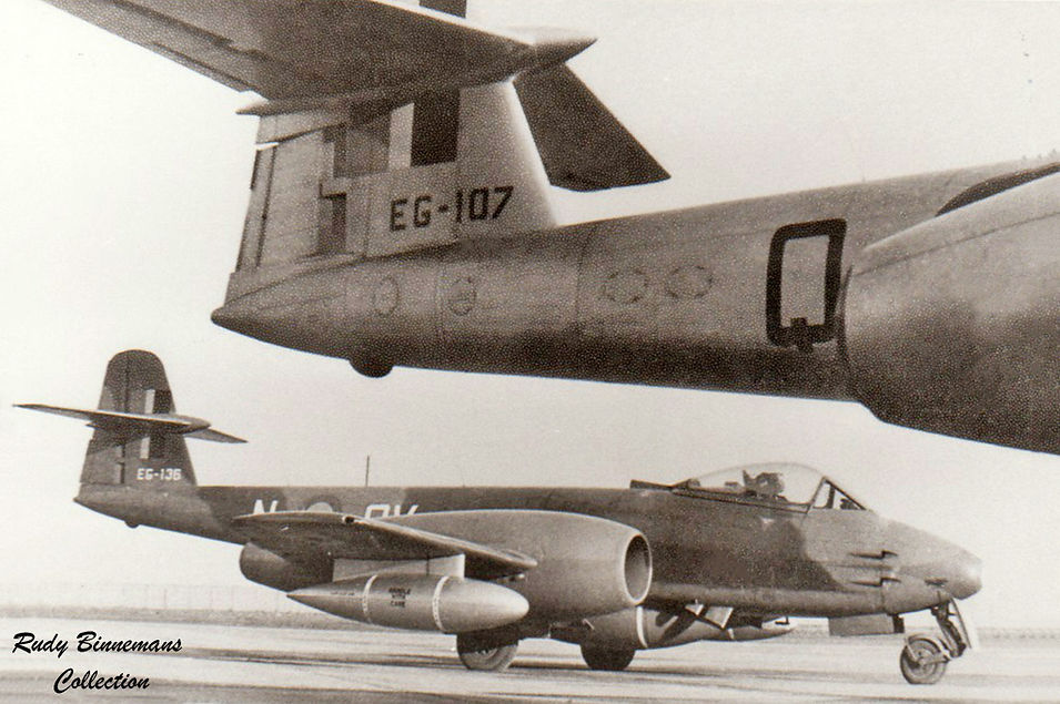 North American T-6 Harvard