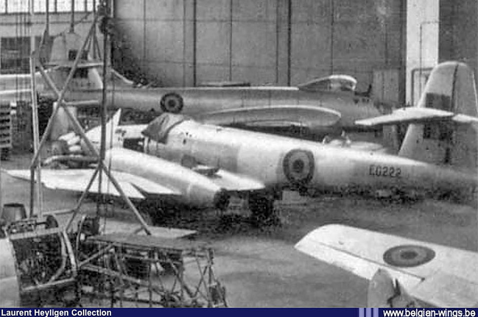 North American T-6 Harvard