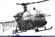 Alouette II