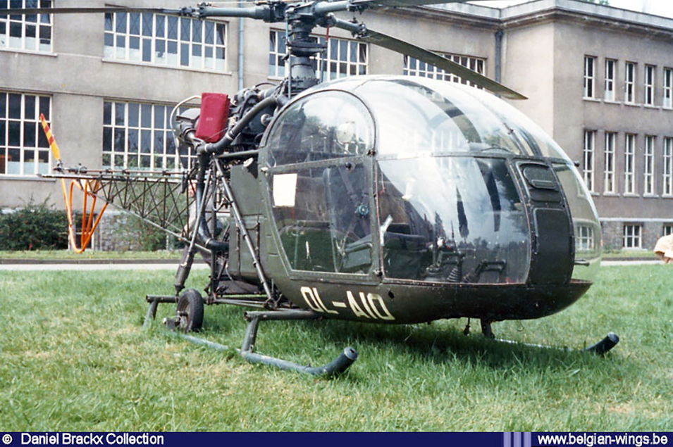 North American T-6 Harvard