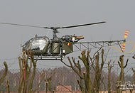 Alouette II