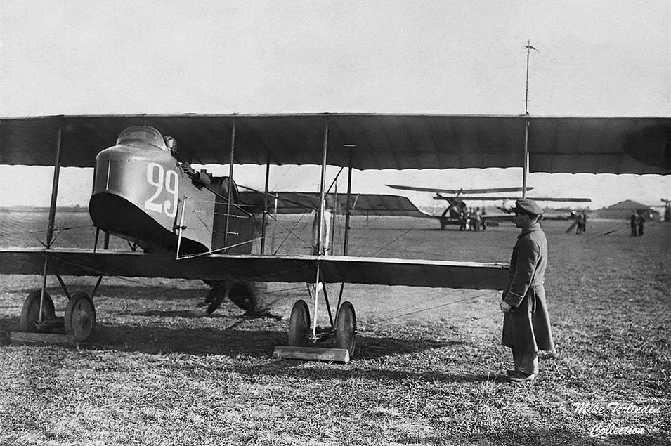 North American T-6 Harvard