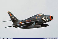 Republic F-84F Thunderstreak