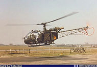 Alouette II