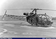 Alouette II