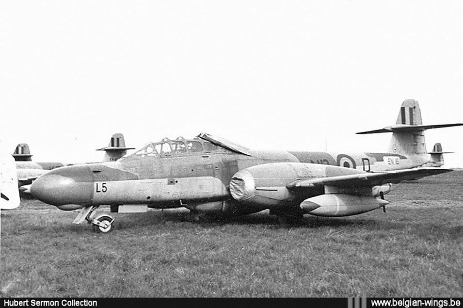 North American T-6 Harvard