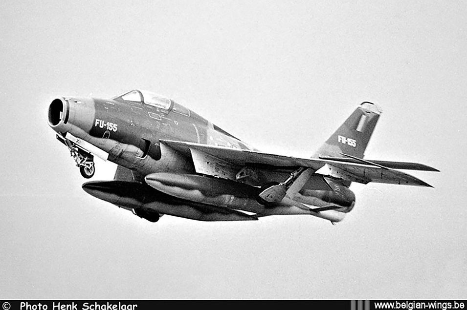 North American T-6 Harvard