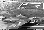 Hawker Hunter F.6