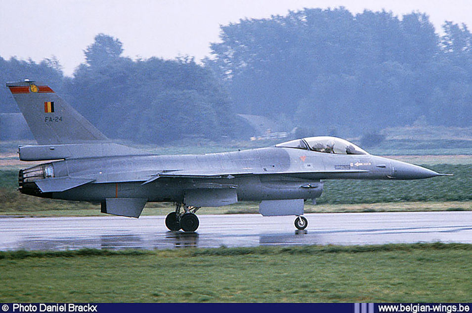 North American T-6 Harvard