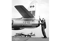 Republic F-84G Thunderjet