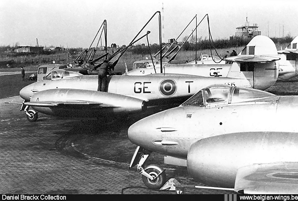 North American T-6 Harvard