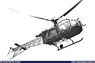 Alouette II