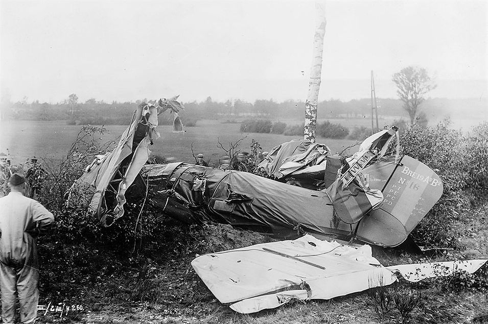 North American T-6 Harvard