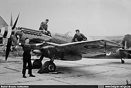 Supermarine Spitfire FR.14
