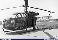 Alouette II