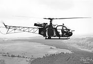 Alouette II