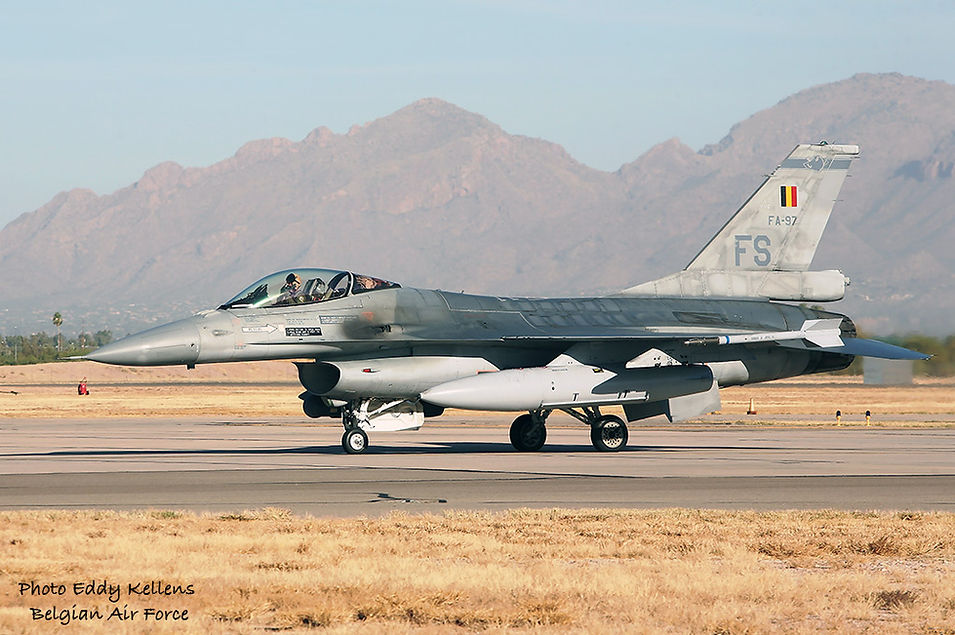 North American T-6 Harvard