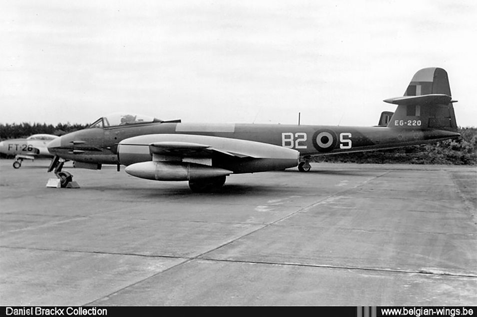 North American T-6 Harvard