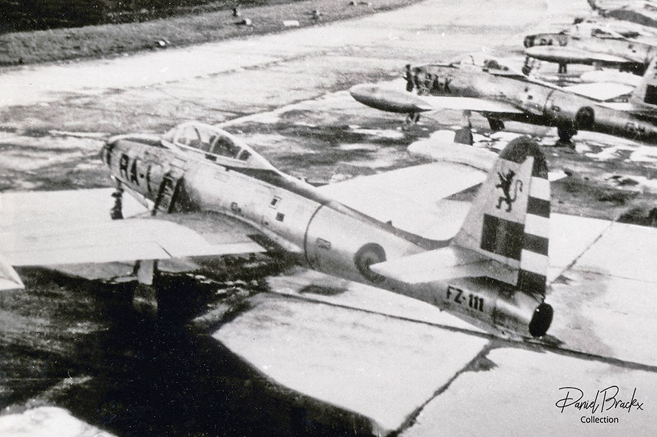 North American T-6 Harvard