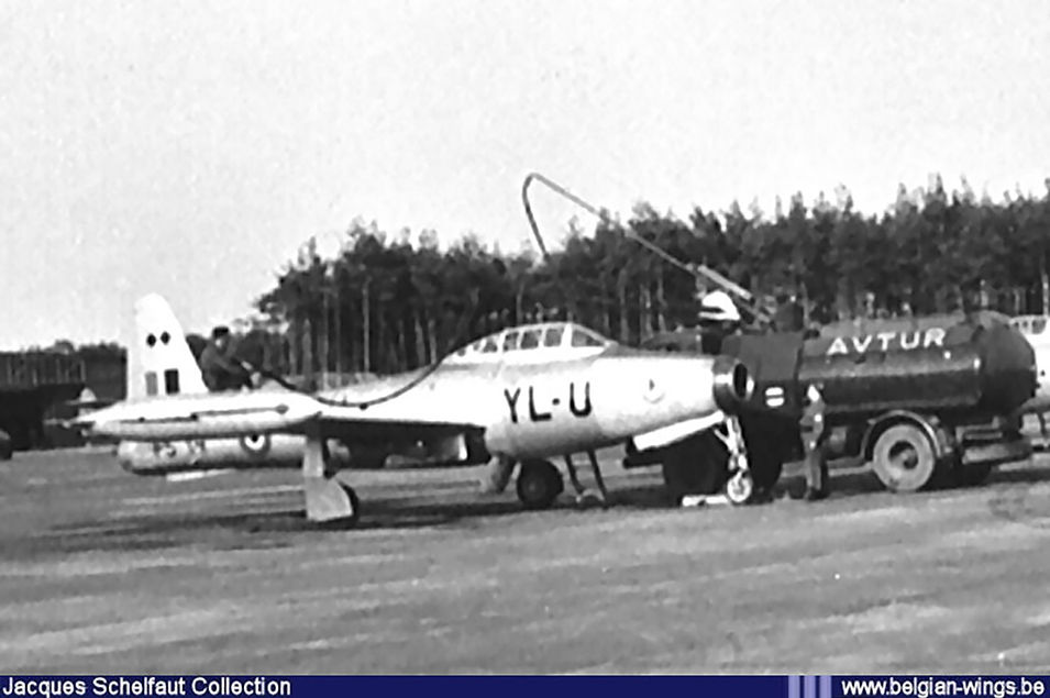 North American T-6 Harvard