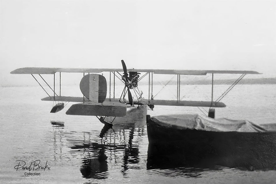 North American T-6 Harvard