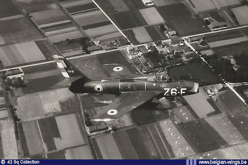 North American T-6 Harvard