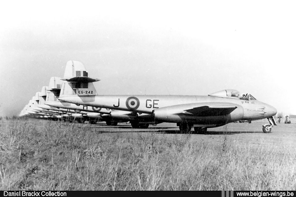 North American T-6 Harvard